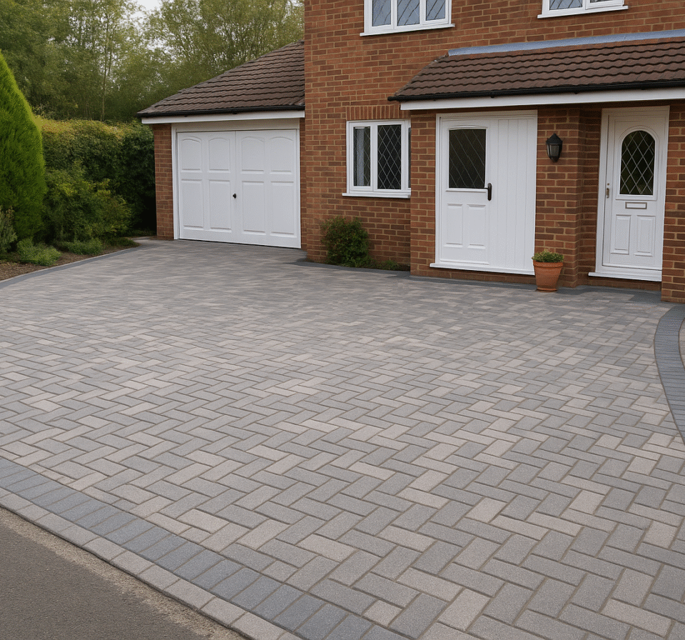 Driveway Driveway