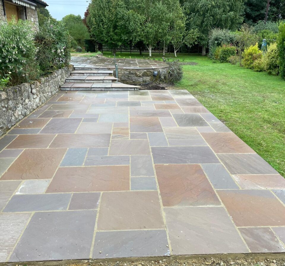 Patio 1 Patio 1